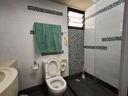 Blk 258A Punggol Topaz (Punggol), HDB 5 Rooms #582411001